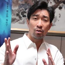 王千源：騙個舒淇做夫人 春節(jié)檔不止成龍周星馳