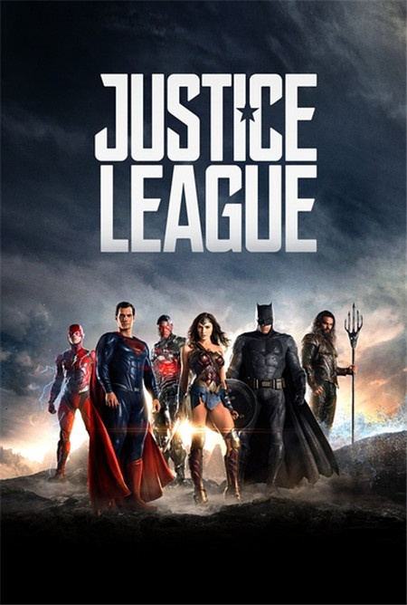 2《正义联盟》justice league