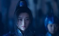 《長城》幕后特輯 景甜自曝為角色瘋狂增肥