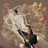 《牡丹仙子》爆終極海報(bào) 仙俠CP再續(xù)前世之緣