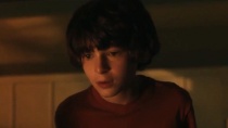 《化身》片段 小男孩房间内面对恐怖“恶魔”
