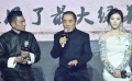 1207快訊：張藝謀攜《長城》霸氣首映 全主創(chuàng)亮相
