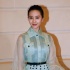 德普女儿走Chanel秀 刘诗诗陈伟霆权志龙等现身
