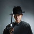 杜淳着长衫化身杀手 《罗曼蒂克》上演双面人生