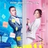 《合约男女》2017情人节来袭 郑秀文张孝全组CP