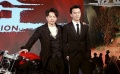 《非凡任務(wù)》定當(dāng)4月1日  黃軒、段奕宏正邪對峙