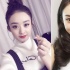 趙麗穎被曝不拍戲就蹲著 真相曝光讓人超心疼