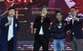 电影营销进游戏展会 《少年》《绝世高手》来拉票