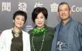 經(jīng)典修復(fù)版《海上花》影展首映 張艾嘉回憶往事