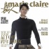 李晨杂志封面写真新鲜出炉 活泼优雅的当代骑士