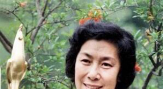 一代配音大師向雋殊辭世 享年91歲 曾兩獲金雞獎(jiǎng)