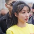 《大鬧天竺》路演 “大鬧巾幗”柳巖現(xiàn)場學(xué)側(cè)摔