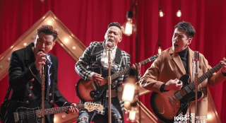 ​《东北往事》主题曲花絮 东北话"虐翻"贾乃亮"