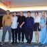 《情圣》深圳路演 肖央领唱片尾曲闫妮实力圈粉