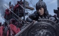 1222快讯：《长城》破6亿 杜淳：不面瘫得靠眼神