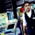 明道新片《绑架者》定档4.1 首演动作片拍戏超拼