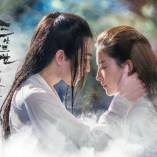 《三生三世》超前預(yù)告 劉亦菲楊洋開啟仙俠新世界