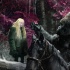 《猩球崛起3》正式預(yù)告 《人猿星球》角色亮相