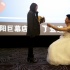 《你好疯子》点映 小伙穿婚纱求