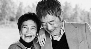 《相愛相親》曝暖心大片 張艾嘉田壯壯“碰頭殺”