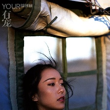 吉克雋逸公益大片 與動物一起展現(xiàn)“未來沙世界”