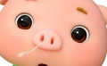 《猪猪侠之英雄猪少年》首映 萌娃阿拉蕾来助阵