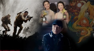 2016年的中國電影，經歷了屬于自己的成人禮