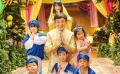 《功夫瑜伽》曝主题曲 成龙献唱《美丽的神话》