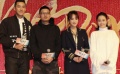 《完美有多美》超前點(diǎn)映 蔣勤勤大受90后歡迎