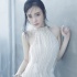 李小璐白色紗裙秀香肩 清新脫俗盡顯少女攻氣質(zhì)