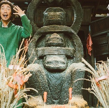 《健忘村》曝王千源特輯 眾星喜劇顛覆就要你旺