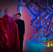 《碟仙2》升級視效 "三打"團(tuán)隊(duì)打造3D地獄場景
