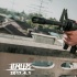 《非凡任务》“以毒攻毒”版预告 黄轩飞车破窗