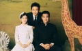 《乘风破浪》终极预告 邓超彭于晏加入“正太帮”