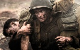 电影之美：《血战钢锯岭》 残酷战场展现信仰力量