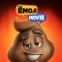 《Emoji大电影》新人物海报 X教授配音“便便”