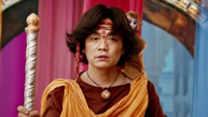 电影全解码：王宝强：“小人物”有大智...