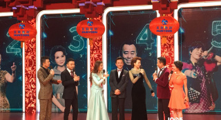 春晚第四次彩排:喜剧节目猛增 小鲜肉惊艳开嗓