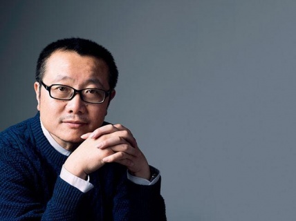 《三体》跳票后 刘慈欣新作《流浪地球》将开机