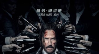 《疾速特攻》新片段幕后 里維斯兇猛歸來