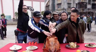 吳君如張譯加盟曾國祥新電影《玲姐大鬧萌貴坊》