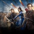 《长城》热蔓延多国 票房登顶开创中国电影纪录