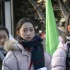 2017年北影艺考开考“翻版唐嫣、周冬雨”抢镜