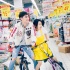 《美容針》曝劇照 閆妮棄形象大鬧超市搞笑升級(jí)