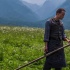 马力克新作首曝剧照 《拉黛贡德》重回二战悲剧