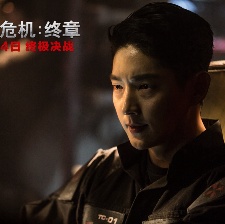 《生化危機(jī)6》李準(zhǔn)基亮相 歐巴和愛麗絲精彩對(duì)抗