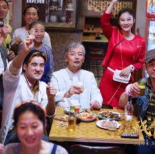 《決戰(zhàn)食神》獲高口碑 陳奕迅Twins爆笑現(xiàn)身彩蛋
