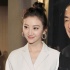 張藝謀美國宣傳《長城》 愛妻陳婷相陪景甜優(yōu)雅