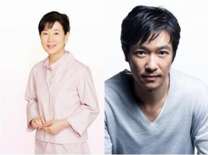 吉永小百合将出演第120部电影 与堺雅人演母子