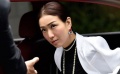 《合約男女》鄭秀文化身霸道總裁 暢談抑郁經(jīng)歷
